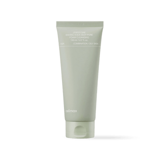 [celimax] Ji Woo Gae Baking Soda Deep Pore Foam Cleansing 150ml - Diva Melody