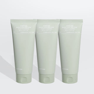 [celimax] Ji Woo Gae Baking Soda Deep Pore Foam Cleansing 150ml - Diva Melody