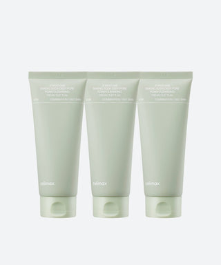[celimax] Ji Woo Gae Baking Soda Deep Pore Foam Cleansing 150ml - Diva Melody
