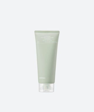 [celimax] Ji Woo Gae Cica BHA Acne Foam Cleansing 150ml - Diva Melody