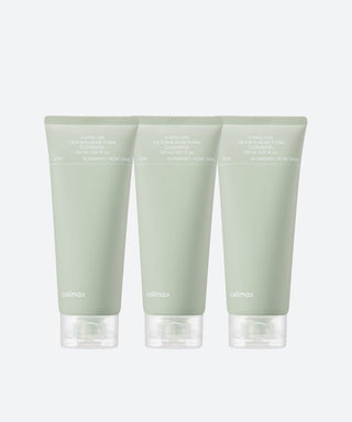 [celimax] Ji Woo Gae Cica BHA Acne Foam Cleansing 150ml - Diva Melody