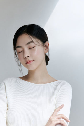 [celimax] Ji Woo Gae Cica BHA Acne Foam Cleansing 150ml - Diva Melody