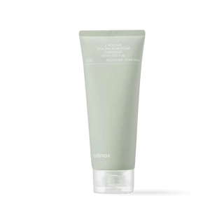 [celimax] Ji Woo Gae Cica BHA Acne Foam Cleansing 150ml - Diva Melody