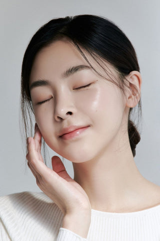 [celimax] Ji Woo Gae Cica BHA Acne Foam Cleansing 150ml - Diva Melody