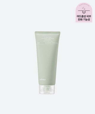 [celimax] Ji Woo Gae Cica BHA Acne Foam Cleansing 150ml - Diva Melody