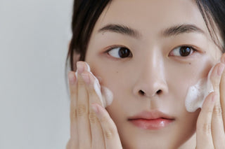 [celimax] Ji Woo Gae Cica BHA Acne Foam Cleansing 150ml - Diva Melody