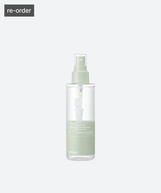 [celimax] Ji Woo Gae Heartleaf BHA Body Mist 150ml - Diva Melody