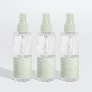 [celimax] Ji Woo Gae Heartleaf BHA Body Mist 150ml - Diva Melody