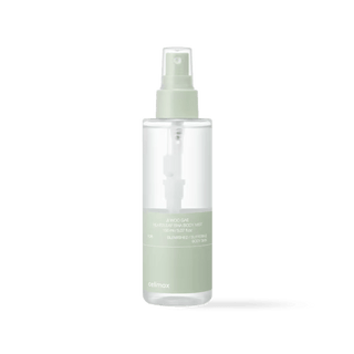 [celimax] Ji Woo Gae Heartleaf BHA Body Mist 150ml - Diva Melody