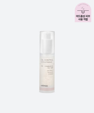 [celimax] Oil Control Capsule Essence 30ml - Diva Melody