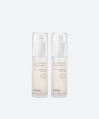 [celimax] Oil Control Capsule Essence 30ml - Diva Melody