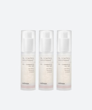 [celimax] Oil Control Capsule Essence 30ml - Diva Melody
