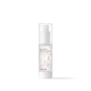 [celimax] Oil Control Capsule Essence 30ml - Diva Melody