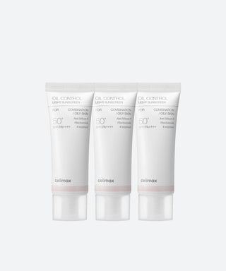 [celimax] Oil Control Light Sunscreen 40ml - Diva Melody