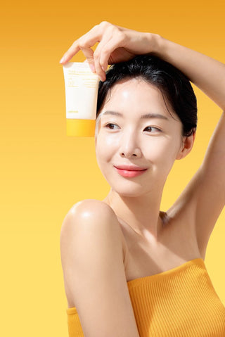 [celimax] Pore+Dark Spot Brightening Care Sunscreen 50ml - Diva Melody