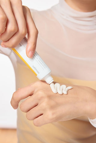 [celimax] Pore+Dark Spot Brightening Cream 35ml - Diva Melody