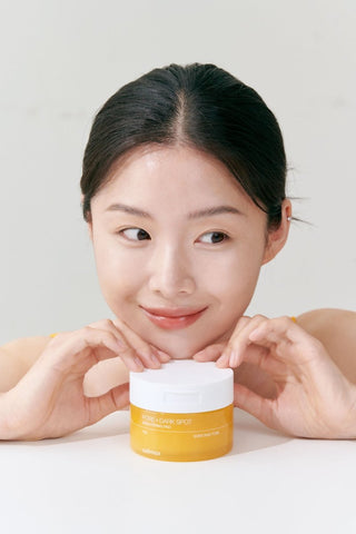 [celimax] Pore+Dark Spot Brightening Pad - 2 Size - Diva Melody