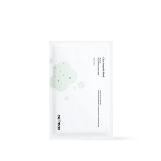 [celimax] The Real Cica Calming Ampoule Mask 1ea - Diva Melody