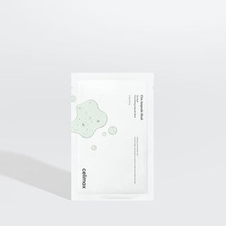 [celimax] The Real Cica Calming Ampoule Mask- 2 Size - Diva Melody