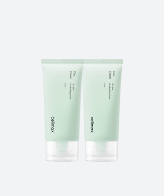 [celimax] The Real Cica Soothing Cream 50ml - Diva Melody