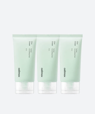 [celimax] The Real Cica Soothing Cream 50ml - Diva Melody