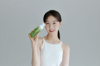 [celimax] The Real Noni Acne Bubble Cleanser 155ml - Diva Melody