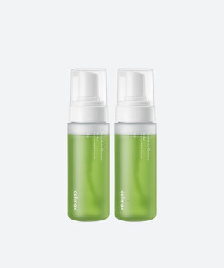 [celimax] The Real Noni Acne Bubble Cleanser 155ml - Diva Melody