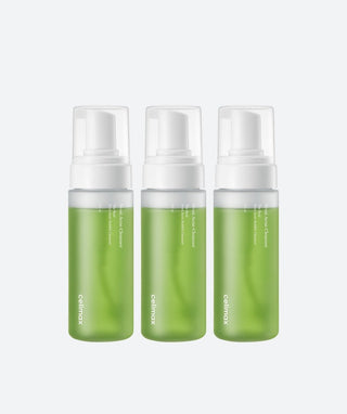 [celimax] The Real Noni Acne Bubble Cleanser 155ml - Diva Melody