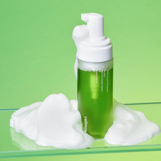 [celimax] The Real Noni Acne Bubble Cleanser 155ml - Diva Melody