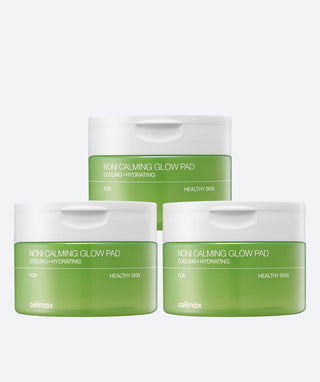 [celimax] The Real Noni Calming Glow Pad 50pads - Diva Melody
