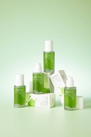 [celimax] The Real Noni Energy Ampoule - 2 Size - Diva Melody