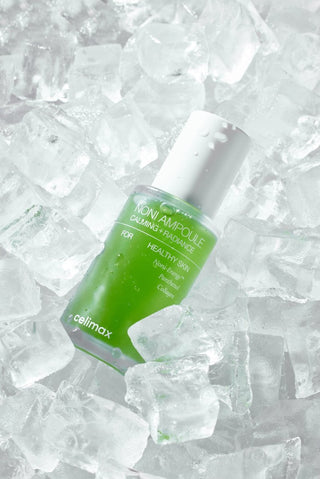 [celimax] The Real Noni Energy Ampoule - 2 Size - Diva Melody
