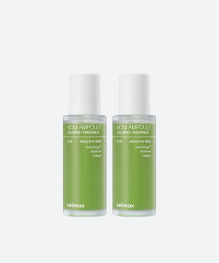 [celimax] The Real Noni Energy Ampoule - 2 Size - Diva Melody
