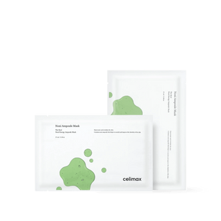 [celimax] The Real Noni Energy Ampoule Mask 10ea - Diva Melody