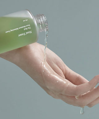 [celimax] The Real Noni Moisture Balancing Toner 150ml - Diva Melody