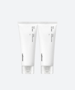[celimax] The Real Noni Refresh Clay Mask 120g - Diva Melody