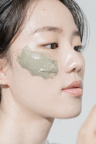 [celimax] The Real Noni Refresh Clay Mask 120g - Diva Melody