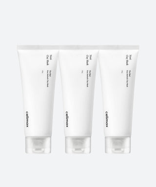 [celimax] The Real Noni Refresh Clay Mask 120g - Diva Melody