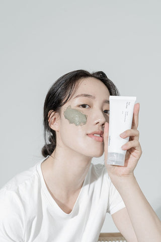 [celimax] The Real Noni Refresh Clay Mask 120g - Diva Melody