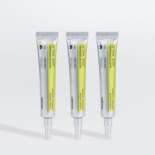 [celimax] The Vita-A Retinal Shot Tightening Booster 15ml - Diva Melody