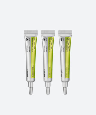 [celimax] The Vita-A Retinal Shot Tightening Booster 15ml - Diva Melody