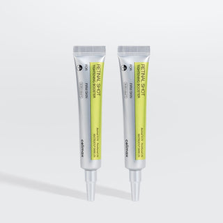 [celimax] The Vita-A Retinal Shot Tightening Booster 15ml - Diva Melody