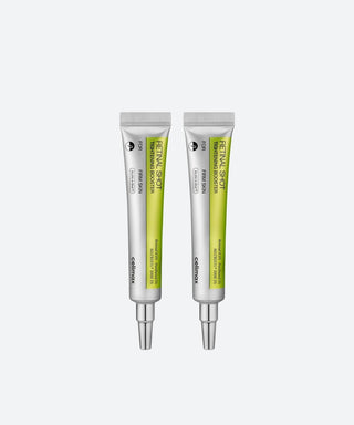 [celimax] The Vita-A Retinal Shot Tightening Booster 15ml - Diva Melody