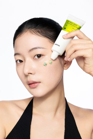 [celimax] The Vita-A Retinal Shot Tightening Dual Cream 50ml - Diva Melody