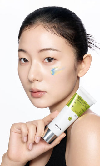 [celimax] The Vita-A Retinal Shot Tightening Dual Cream 50ml - Diva Melody