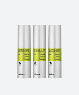 [celimax] The Vita-A Retinol Shot Tightening Serum 30ml - Diva Melody