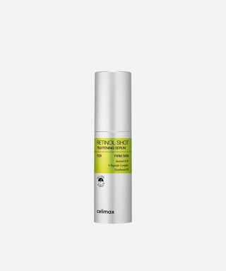 [celimax] The Vita-A Retinol Shot Tightening Serum 30ml - Diva Melody