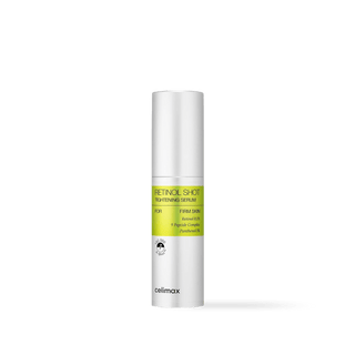 [celimax] The Vita-A Retinol Shot Tightening Serum 30ml - Diva Melody