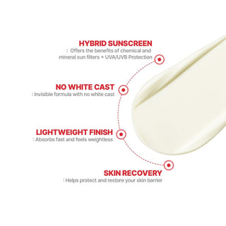 [CellFusionC] 1+1 Laser UV Defense Sunscreen OTC 50ml+50ml - Diva Melody