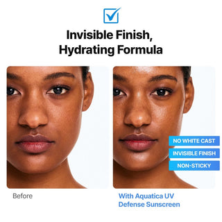 [CellFusionC] Aquatica UV Defense Sunscreen OTC 50ml - Diva Melody